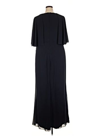 R&M Richards Cocktail Dress (view 2)