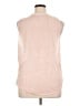 GAIAM Pink Sleeveless T-Shirt Size XL - photo 2