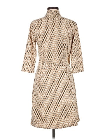 J. McLaughlin Casual Dress (view 2)