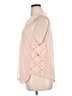 GAIAM Pink Sleeveless T-Shirt Size XL - photo 5