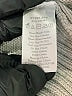 Everlane 100% Cotton Solid Gray Turtleneck Sweater Size XS - photo 8