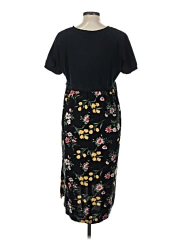 Dividends Maternity Casual Dress (view 2)