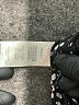 Max Studio Polka Dots Black Casual Dress Size S - photo 8