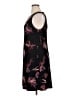 Tommy Hilfiger Graphic Black Casual Dress Size 14 - photo 5