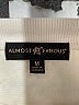 Almost Famous 100% Polyester Ivory Pullover Sweater Size M - photo 7