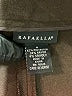 Rafaella Brown Dress Pants Size 8 - photo 4