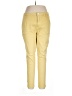 Seven7 Yellow Jeans Size 16 - photo 1