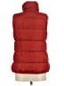 Old Navy 100% Polyester Red Vest Size M - photo 2