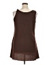 Portocruz Brown Tank Top Size XL (estimated) - photo 2