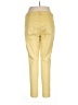 Seven7 Yellow Jeans Size 16 - photo 2
