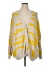 CAbi Yellow Cardigan Size XL - photo 1