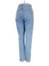 H&M Blue Jeans Size 4 - photo 2