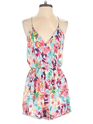 Everly Romper (view 1)
