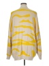 CAbi Yellow Cardigan Size XL - photo 2
