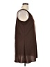 Portocruz Brown Tank Top Size XL (estimated) - photo 4