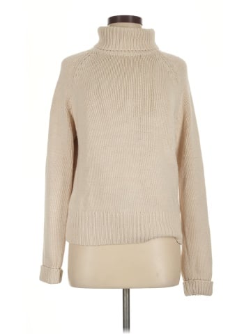 Genuine Sonoma Jean Company Turtleneck Sweater (view 1)
