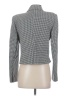 Zara Houndstooth Gray Blazer Size S - photo 2