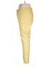 Seven7 Yellow Jeans Size 16 - photo 5