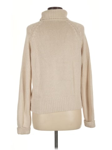 Genuine Sonoma Jean Company Turtleneck Sweater (view 2)
