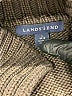 Lands' End Brown Cardigan Size L - photo 7