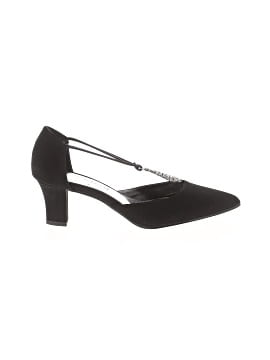 Easy Street Heels