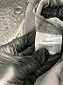 Quince Solid Gray Dress Pants Size 10 - photo 8