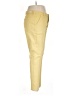 Seven7 Yellow Jeans Size 16 - photo 4