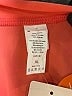 Unbranded Orange Short Sleeve Top Size XL - photo 7