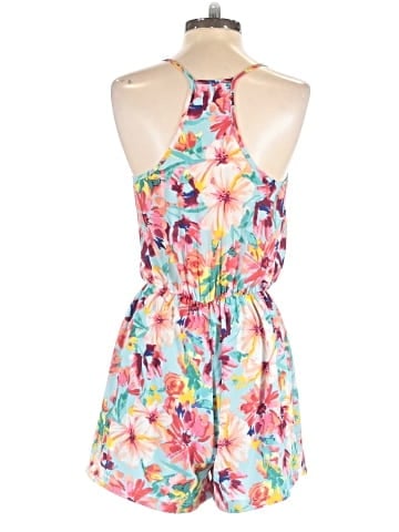 Everly Romper (view 2)