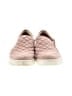 A New Day Argyle Pink Sneakers Size 10 - photo 2