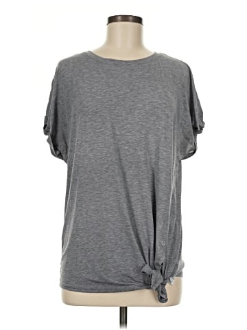 Gap Fit Short Sleeve T-Shirt (view 1)