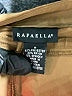 Rafaella Brown Dress Pants Size 8 - photo 7