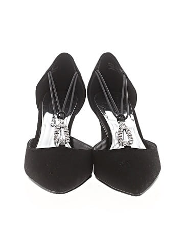 Easy Street Heels (view 2)