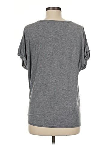 Gap Fit Short Sleeve T-Shirt (view 2)