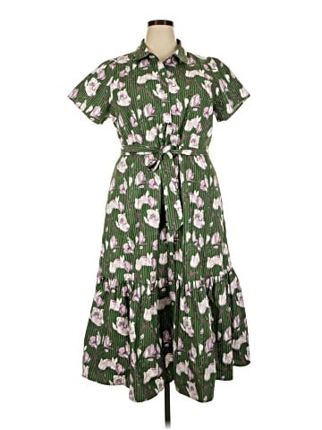 Universal Thread Casual Dress (view 1)