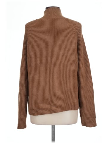 Universal Standard Turtleneck Sweater (view 2)