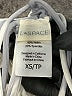 L Space Ivory Swimsuit Top Size XS - photo 3