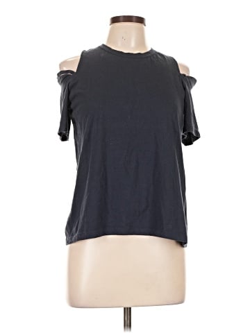 Morgane Le Fay Short Sleeve Top (view 1)