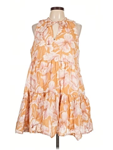 Steve Madden Casual Dress (view 1)