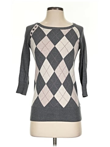 If It Were Me Pullover Sweater (view 1)