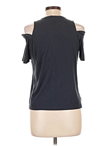 Morgane Le Fay Short Sleeve Top (view 2)