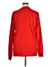 Gildan Red Long Sleeve T-Shirt Size XL - photo 2