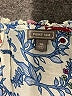 Point Sur 100% Cotton Blue Tank Top Size 10 - photo 7