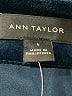Ann Taylor Solid Blue Casual Skirt Size 6 - photo 4