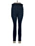 Duluth Trading Co. Blue Jeggings Size 10 - photo 2