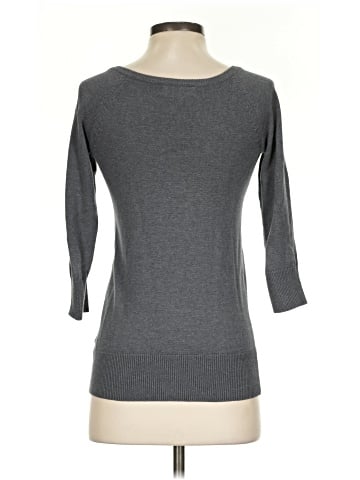 If It Were Me Pullover Sweater (view 2)