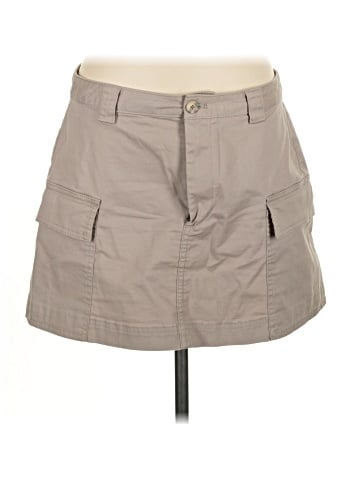 Abercrombie & Fitch Casual Skirt (view 1)