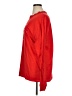 Gildan Red Long Sleeve T-Shirt Size XL - photo 5