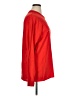 Gildan Red Long Sleeve T-Shirt Size XL - photo 4