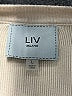 Liv Ivory Pullover Sweater Size L - photo 7